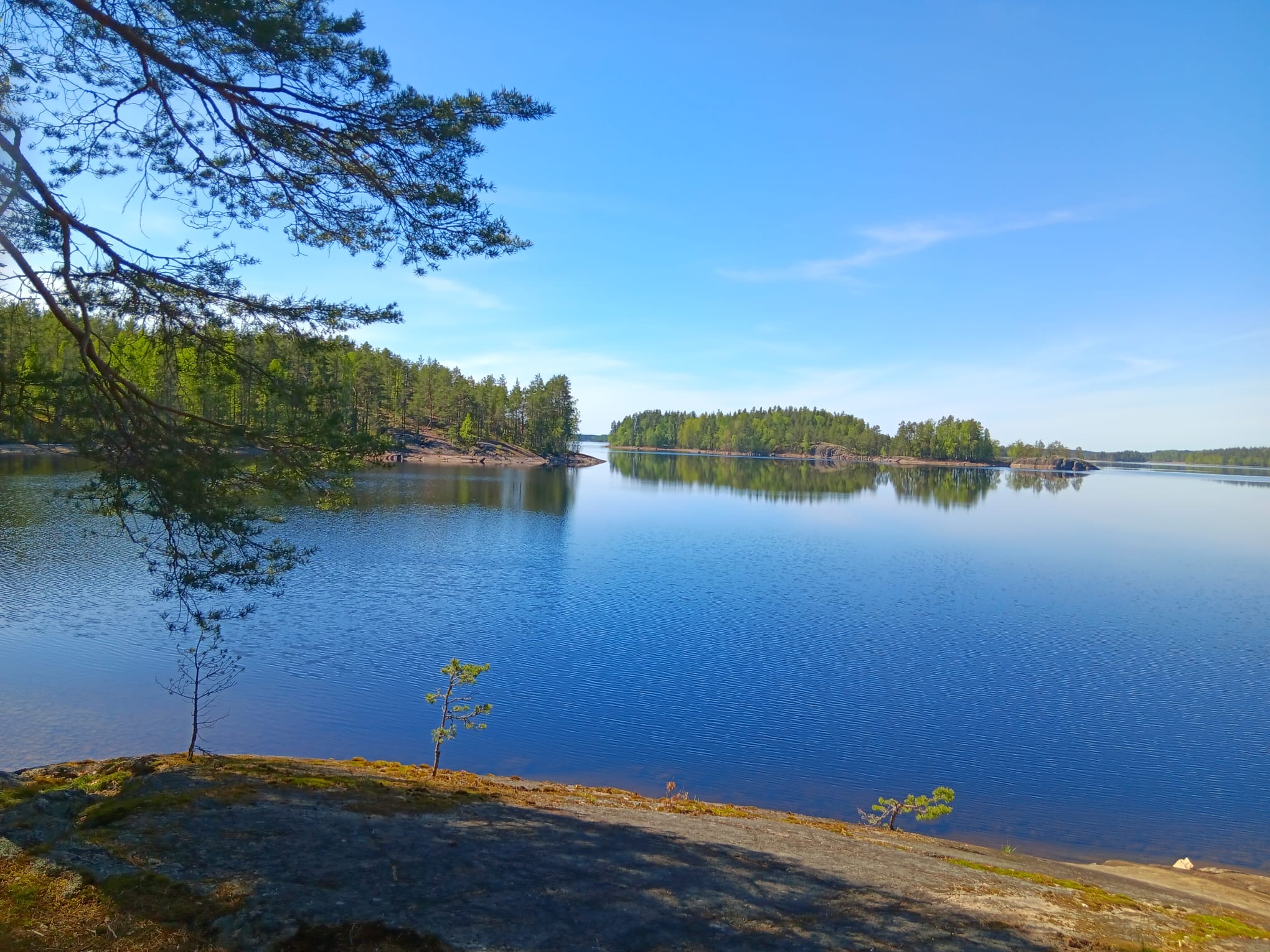 Järvimaisema
